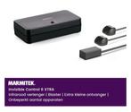 Marmitek Infrarood Verlenger - Invisible Control 6 XTRA, Ophalen of Verzenden, Nieuw, Minder dan 2 meter, Overige kabels