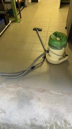 Industriële Hitachi WDE 1200water en stofzuiger, Doe-het-zelf en Verbouw, Reinigingsmachines, Ophalen, Gebruikt, Overige typen