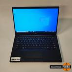 Dell 7390 Laptop 13-inch | 8GB i5-8 256GB | Nette Staat