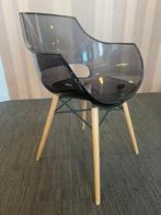 Opal Wox - kantinestoel/eetkamerstoel - 35 euro/stuk, 10st, Ophalen of Verzenden, Gebruikt, Eén