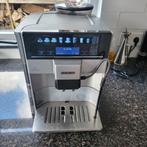Siemens EQ6 s300, Witgoed en Apparatuur, Koffiezetapparaten, Ophalen of Verzenden, Zo goed als nieuw, Afneembaar waterreservoir