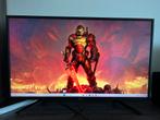 2x 4K 40 inch monitoren (beschadigd, maar werken goed), Computers en Software, Monitoren, Iiyama, Ingebouwde speakers, Minder dan 1 ms