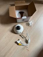 DAHUA fish-eye camera DH-IPC-EB5541P-AS, Ophalen of Verzenden