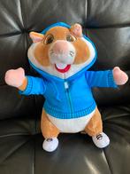 Ah hamster sporter, Ophalen of Verzenden, Zo goed als nieuw, Overige typen