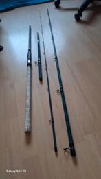 Een mooie gebruikt arca feederhengel, Ophalen, Zo goed als nieuw, Werphengel