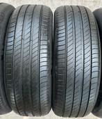 2 Nieuwe Michelin 215 60 17 Zomerbanden Inclusief Montage, Auto-onderdelen, Banden en Velgen, 215 mm, Nieuw, 17 inch, Ophalen of Verzenden