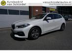 BMW 1-serie 118I 141PK CORPARATE EXECUTIVE ORIGINEEL NEDERLA, Stof, Gebruikt, Origineel Nederlands, Bedrijf