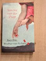 Simone van der Vlugt - Jacoba, Dochter van Holland, Ophalen of Verzenden, Zo goed als nieuw, Simone van der Vlugt