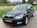 Skoda Octavia Combi 1.4 TSI Green Arctic ECC Audio-CD/MP3 Na, Auto's, Skoda, Te koop, 122 pk, Benzine, Gebruikt