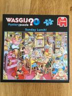 WASGIj? Puzzel 950 stukjes, Ophalen of Verzenden, Gebruikt