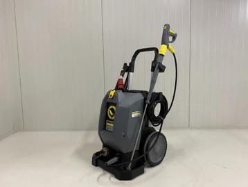 KARCHER KOUDWATER HOGEDRUKREINIGER HD 10/25-4 S 250 BAR 400V beschikbaar voor biedingen