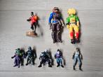 Fortnite Figuren Set - 8 Stuks, Ophalen of Verzenden, Gebruikt