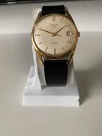 Lincoln Automatic Horloge uit de jaren zestig, Sieraden, Tassen en Uiterlijk, Ophalen of Verzenden
