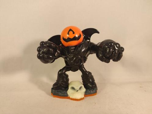 Skylanders Giants Pumpkin Eye Brawl, Verzamelen, Poppetjes en Figuurtjes, Ophalen of Verzenden