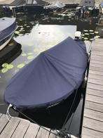Dekzeil motorboot +/-4meter, Watersport en Boten, Ophalen, Gebruikt, Overige typen