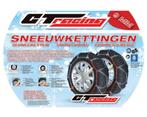 CT-Racing Sneeuwketting - KN90 (2 stuks), Ophalen of Verzenden, Gebruikt