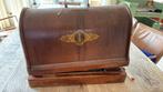Oude hand naaimachine 70 jaar oud, Ophalen of Verzenden