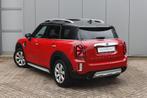 MINI Countryman Cooper Automaat / Panoramadak / Achteruitrij, Auto's, 136 pk, Euro 6, Countryman, Met garantie (alle)