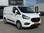 Ford Transit Custom 280 2.0 TDCI L1H1 Trend - Automaat - Air, LED verlichting, Stof, Gebruikt, Zwart