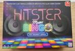 Hitster Bingo, Hobby en Vrije tijd, Vijf spelers of meer, Ophalen of Verzenden, Zo goed als nieuw, JUMBO