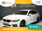 BMW 5 Serie 530e M Sport / HUD / ACC / LIVE COC € 27.950,0, Automaat, 1998 cc, Gebruikt, Euro 6