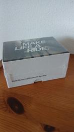 BMW Motorrad Bluetooth Speaker, Verzenden