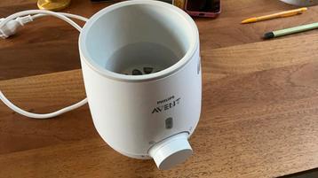 Philips Avent babyvoedingwarmer, nieuw beschikbaar voor biedingen
