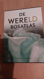 Wereld Bosatlas, Ophalen, Bosatlas, 2000 tot heden, Zo goed als nieuw