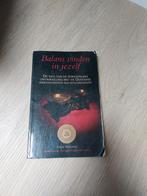 Balans vinden in jezelf, Gelezen, Achtergrond en Informatie, Edgar Kruyning, Ophalen of Verzenden