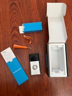 Ring Deurbel 2, Huis en Inrichting, Deurbellen, Ophalen of Verzenden, Zo goed als nieuw