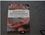 Handboek pottenbakken Kristin Muller, Ophalen of Verzenden, Zo goed als nieuw, Kristin Muller