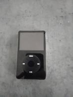 Zwarte iPod Classic 30GB - Gebruikt, Gebruikt, Classic, Zwart, Ophalen of Verzenden