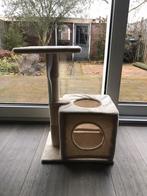 Krab meubel voor katten x2, Ophalen, Zo goed als nieuw