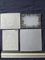 Embossing snij mallen set 459, Ophalen of Verzenden, Zo goed als nieuw, Overige thema's, Pons of Mal