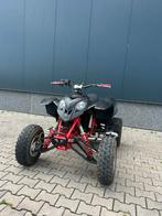 Polaris predator 500 quad, Ophalen, Overige merken