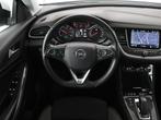 Opel Grandland X 1.6 Turbo Hybrid Elegance | Trekhaak | Stoe, Auto's, 228 pk, Stof, Euro 6, 4 cilinders