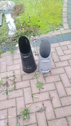 Kolenkit - Vintage Decoratie, Tuin en Terras, Ophalen, Gebruikt, Onbekend