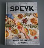 SPEYK - Inspiratie voor lekker eten met vrienden, Ophalen of Verzenden, Zo goed als nieuw