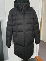 Moscow zwarte donsjas maat XXL (42/44), Verzenden, Zwart, Maat 42/44 (L), Nieuw