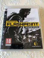 computerspel- Operation flashpoint - Dragon rishing, Vanaf 18 jaar, Vechten, 1 speler, Ophalen of Verzenden