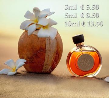 Terracotta Le Parfum Guerlain beschikbaar voor biedingen
