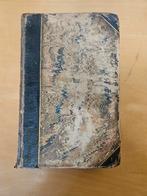 Vetus Testamentum Septuaginta, Editio Nova, Ophalen of Verzenden, Holmesii et Lamberti Bos