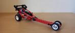 Lego Technic Set 2129, Ophalen of Verzenden, Gebruikt, Complete set, Lego