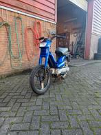 Peugeot fox opknapper, Fietsen en Brommers, Ophalen, Gebruikt, 0 versnellingen, 49 cc