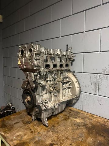 Mercedes   270.910  Motor  beschikbaar voor biedingen
