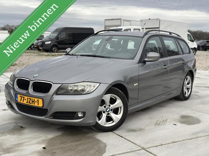 BMW 3-serie Touring 318i Business Line CRUISE PSENSOR AIRCO, Auto's, BMW, Bedrijf, Te koop, 3-Serie, ABS, Airbags, Airconditioning