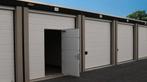 Garagebox 13 m2 Brunssum, Ophalen of Verzenden, Nieuw, Overige typen