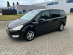 Ford Galaxy 2.0-16V Ghia 7 persoons Clima Trekhaak, Voorwielaandrijving, 145 pk, Gebruikt, 4 cilinders