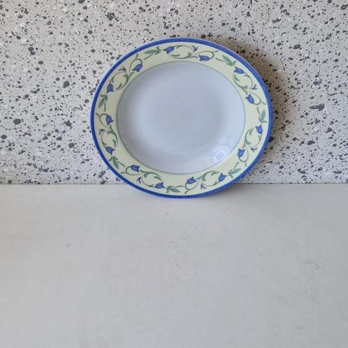 2 Johnson Brothers La Rochelle diep borden, Antiek en Kunst, Antiek | Servies los, Ophalen of Verzenden