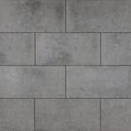 Aanbieding 30x60x4 Mount Vancouver, Tuin en Terras, Tegels en Klinkers, Nieuw, Ophalen of Verzenden, 10 m² of meer, Beton